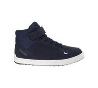 Viking Kinderschuhe Gabriel Mid WP 1V – Blau – Größe 30