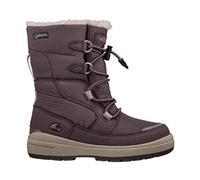viking Unisex Kinder haslum gtx Schneestiefel, Plum Pink, 27 EU