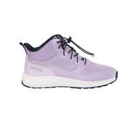Viking Unisex Kinder Impact Mid WP SL, Lilac, 38