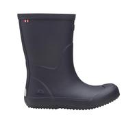 Viking Unisex Kinder Indie Active Rain Boot, Navy, 23 EU