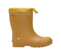 Viking - Gummistiefel JOLLY THERMO gefüttert in honiggelb Gr.29