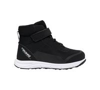 Viking - Kid's Knapper Reflex Mid WP 1V - Freizeitstiefel, Gr. 30, schwarz (Black)