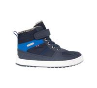 Viking Unisex Kinder Lucas Warm Wp 1v Snow Boot, Marineblau Blau, 29 EU