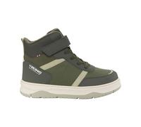 Viking Unisex Kinder Squad Warm Wp 1v Equestrian Boot, Olive, 39 EU