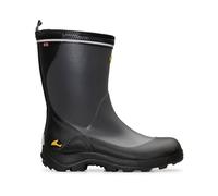 Viking Unisex Kinder Storm, Dark Grey/Multi, 32