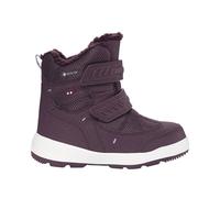 viking Unisex Kinder Toasty Warm GTX 2 V Schneestiefel, Grape Lilac, 25 EU Large