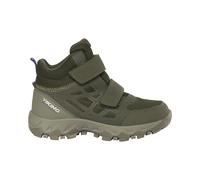 Viking - Kid's Track Mid WP 2V - Wanderschuhe, Gr. 32, oliv (Olive)