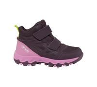 Viking Unisex Kinder Track Mid Wp 2vWalking Shoe