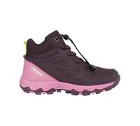 Viking Unisex Kinder Track Mid Wp SlWalking Shoe