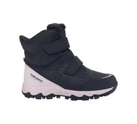 Viking Unisex Kinder Track Warm Wp 2vGummestiefel