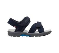 Viking Unisex Kinder Tur Sandals 2V, Navy, 33