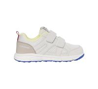 Viking Unisex Odda 2V, Eggshell/Blue, 28