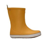 viking Unisex Se i l a s Warm Rain Boot, Mustard, 41 EU