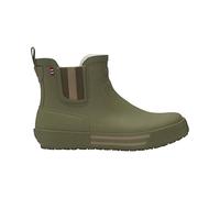 viking Unisex St a v e r n Ur b a n Warm Rain Boot, Khaki Dark Natural, 36 EU