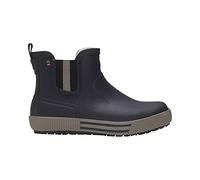 viking Unisex St a v e r n Ur b a n Warm Rain Boot, Navy Pearlgrey, 36 EU