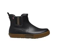 Viking Gummistiefel Stavern Urban Warm Kurzschaft Unisex Schwarz Gr. 47