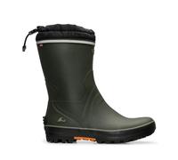 Viking Gummistiefel Terrain 2 Grün Größe 47