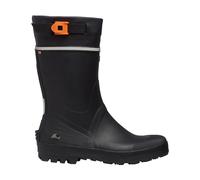 Viking Footwear Touring 3, Gummistiefel, schwarz 41