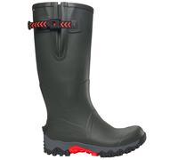 Viking Trophy High Hunting Green 44