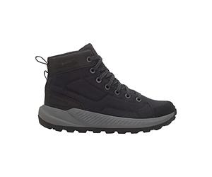 Viking Unisex Ur b a n Ex p l o r e r Hi g h GTX M Rain Shoe, Black/Grey, 45 EU