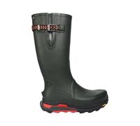 Viking Villrein Pro High Gummmistiefel (Größe 40, gruen)