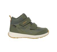 Viking Kinder Veme Reflex Mid GTX 2V Schuhe (Größe 32, oliv)