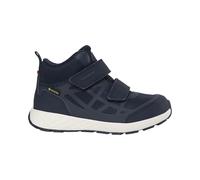 Viking Kinder Veme Reflex Mid GTX 2V Schuhe (Größe 30, blau)