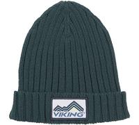 VIKING Viking Kinder Cap PLAY COTT BEANIE (7902965) 50-52 Grün