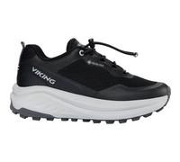 VIKING Viking Kinder Multif.-Stiefel hoch KIDS ANACONDA HIKE GTX SL (7912823) EU35 Schwarz