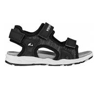 VIKING Viking Kinder Trekkingsandalen KIDS ANCHOR SANDAL 3V (7910947) EU 27 Schwarz