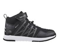 VIKING Viking Unisex Halbschuh YOUTH OPPSAL REFLEX MID GTX (7912399) EU35 Schwarz