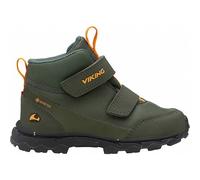 VIKING Viking Unisex Multifunktionsstiefel ASKMID F GTX (7906175) EU29 Grün
