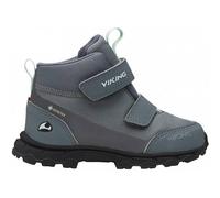 VIKING Viking Unisex Multifunktionsstiefel ASKMID F GTX (7906175) EU33 Grau