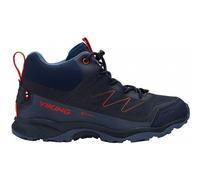 VIKING Viking Unisex Multifunktionsstiefel TINDMID GTX (7904424) EU37 Blau