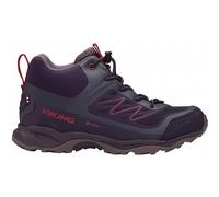 VIKING Viking Unisex Multifunktionsstiefel TINDMID GTX (7904424) EU37 Rot