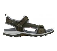 VIKING Viking Unisex Trekkingsandalen SANDOEY (7906176) EU31 Oliv