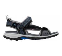 VIKING Viking Unisex Trekkingsandalen SANDOEY (7906176) EU33 Schwarz