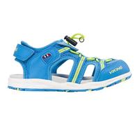 VIKING Viking Unisex Trekkingsandalen THRILL SANDAL SL (7908699) EU27 Blau