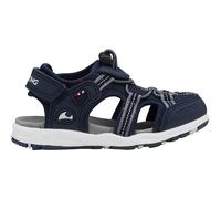 VIKING Viking Unisex Trekkingsandalen THRILL SANDAL SL (7908699) EU27 Marine