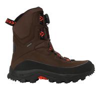 Viking Villrein High GTX BOA dark brown/red (1810) 44