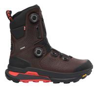 Viking Villrein Pro High GTX BOA dark brown/black (1802) 36