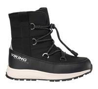 Viking - Watershield Equip Warm WP - Kinder Wasserdichte Winterstiefel mit Wa..., Gr. 37