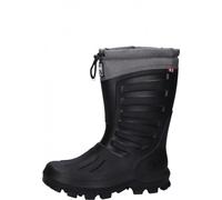 Viking Arctic 2, 0, Unisex-Erwachsene Schneestiefel, Schwarz (Black/Dark Grey), 44 EU (9.5 UK)