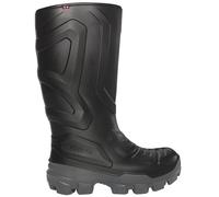 Viking Footwear Icefighter 2 Warm Herren Gummistiefel, schwarz, Größe 41 41