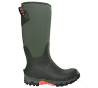 Viking Unisex Trophy Neo High Gummistiefel / Jagdstiefel , 45