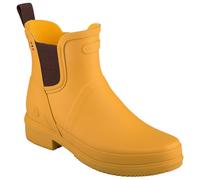 Viking - Women's Gyda - Gummistiefel, Gr. 37, orange (Yellow)