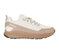 Viking - Women's Motion Low GTX - Multisportschuhe, Gr. 40, beige/weiß (Cream/Brown)