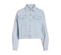 VIKIRA SHORT DENIM JACKET /E Sonstige 38