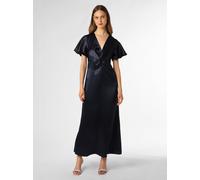 Vila Abendkleid Damen marine, 40