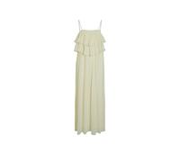 VILA Abendkleid VICHIFFAN beige | 36